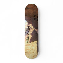 mike v pro model skate board decks