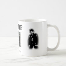 Mike White Official Mug