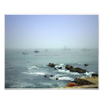 Mike's Seascape Photo Art