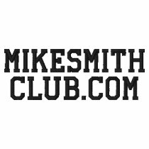 MikeSmithClub.com Polo