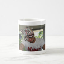 Mikey Mug