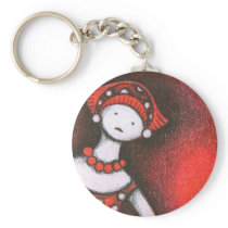 Mikiko keychains