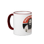 mikita-assassin ringer mug
