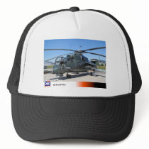 MIL 35 HIND RUSSIAN HELICOPTER MESH HATS