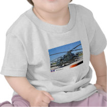 MIL 35 HIND RUSSIAN HELICOPTER SHIRT