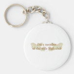 Mile high key chains