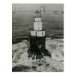 Mile Rocks Lighthouse Post Cards