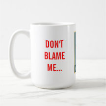 Miles for President Mug