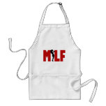 milf apron