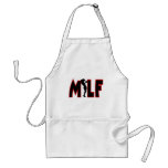 milf aprons
