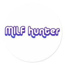 MILF Hunter