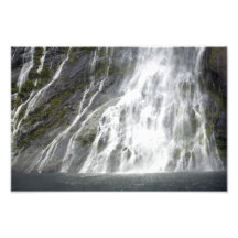 Milford Sound Photographic Print