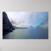 Milford Sound Posters