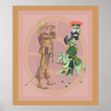 Militaire Affiches