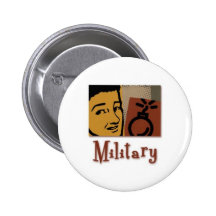 Military Button