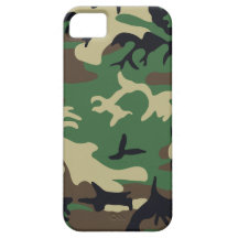 Military Camouflage