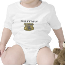 Military Corp T-shirts