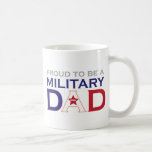 Military Dad Coffee Mugs