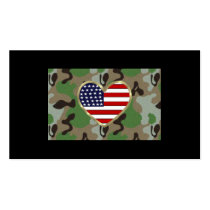 Military Love