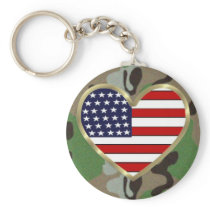 Military Love