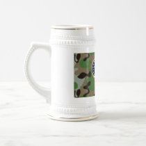 Military Love Coffee Mugs
