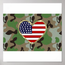 Military Love