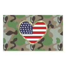 Military Love