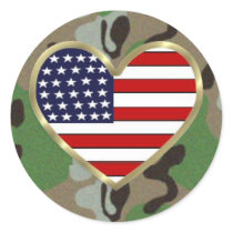 Military Love