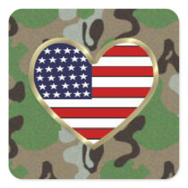 Military Love