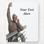 Military Mouse Pads