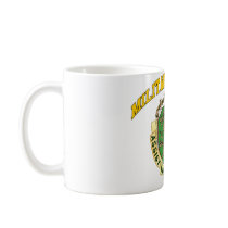 Military Police Mugs