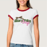 Military Police Wife t-shirts