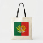Military Portugal, Portugal Bag
