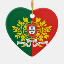 Military Portugal, Portugal Ornament