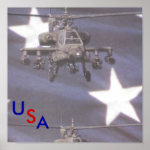 Military Print