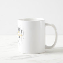 Military Squad Coffee Mug