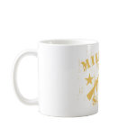 Military Squad M16 - Yellow mugs