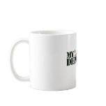 Military Sweetheart mugs