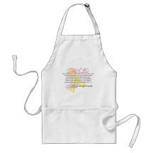 Military Wifes Prayer Aprons