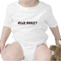 milk addict