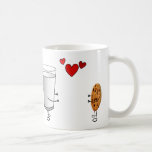 Milk and Cookies Mug