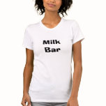 Milk Bar t-shirts