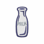 Milk Bottle Hoody