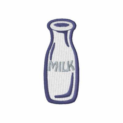 Milk Bottle