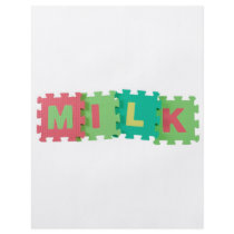 Milk