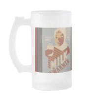 Milk for Warmth Coffee Mugs