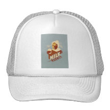 Milk for Warmth Trucker Hat