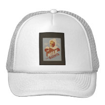 Milk for Warmth Trucker Hats