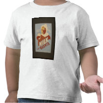 Milk for Warmth Tshirts