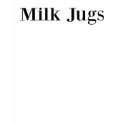 MILK JUGS t-shirts